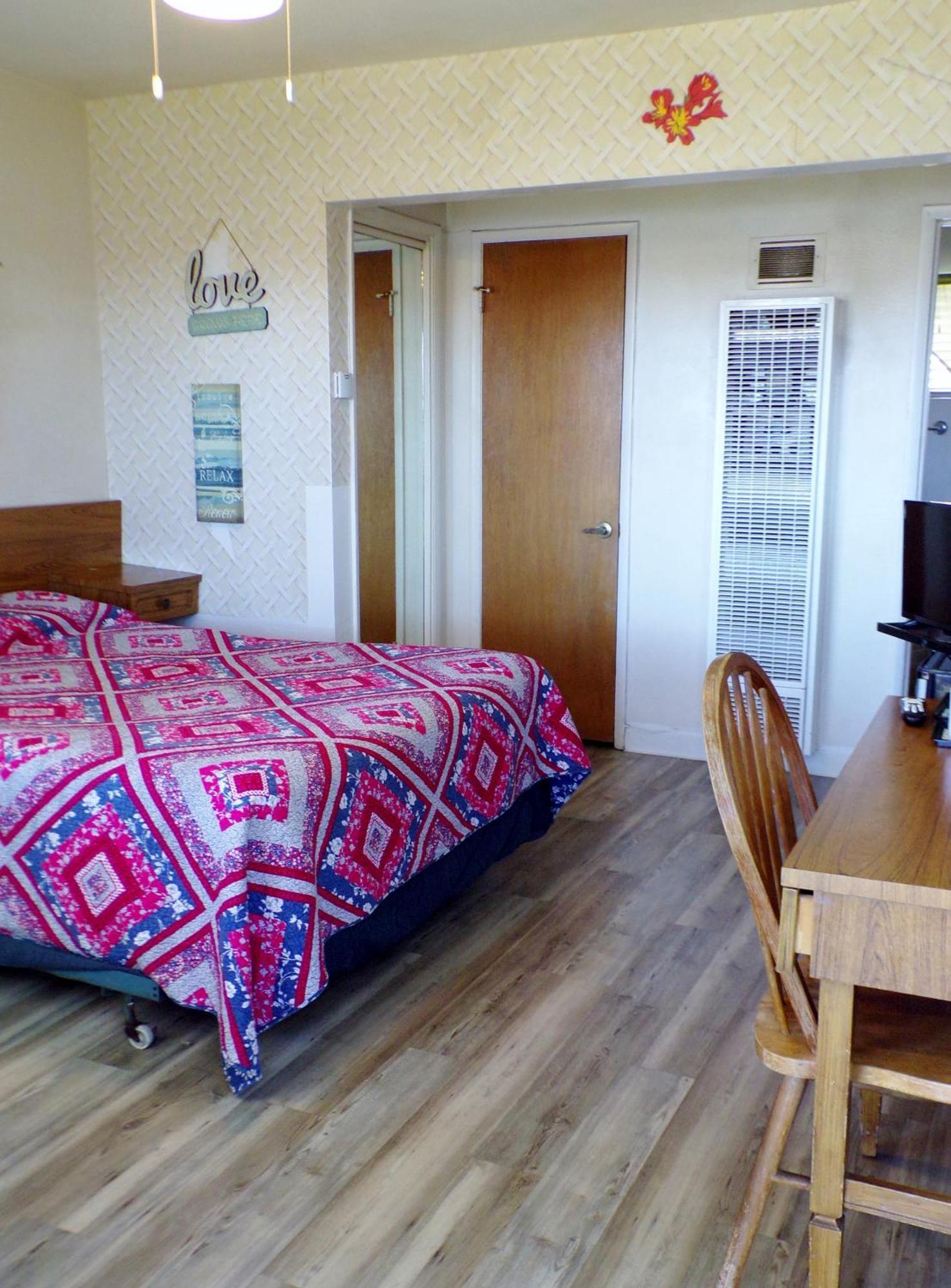 Cypress Tree Motel Cayucos Quarto foto
