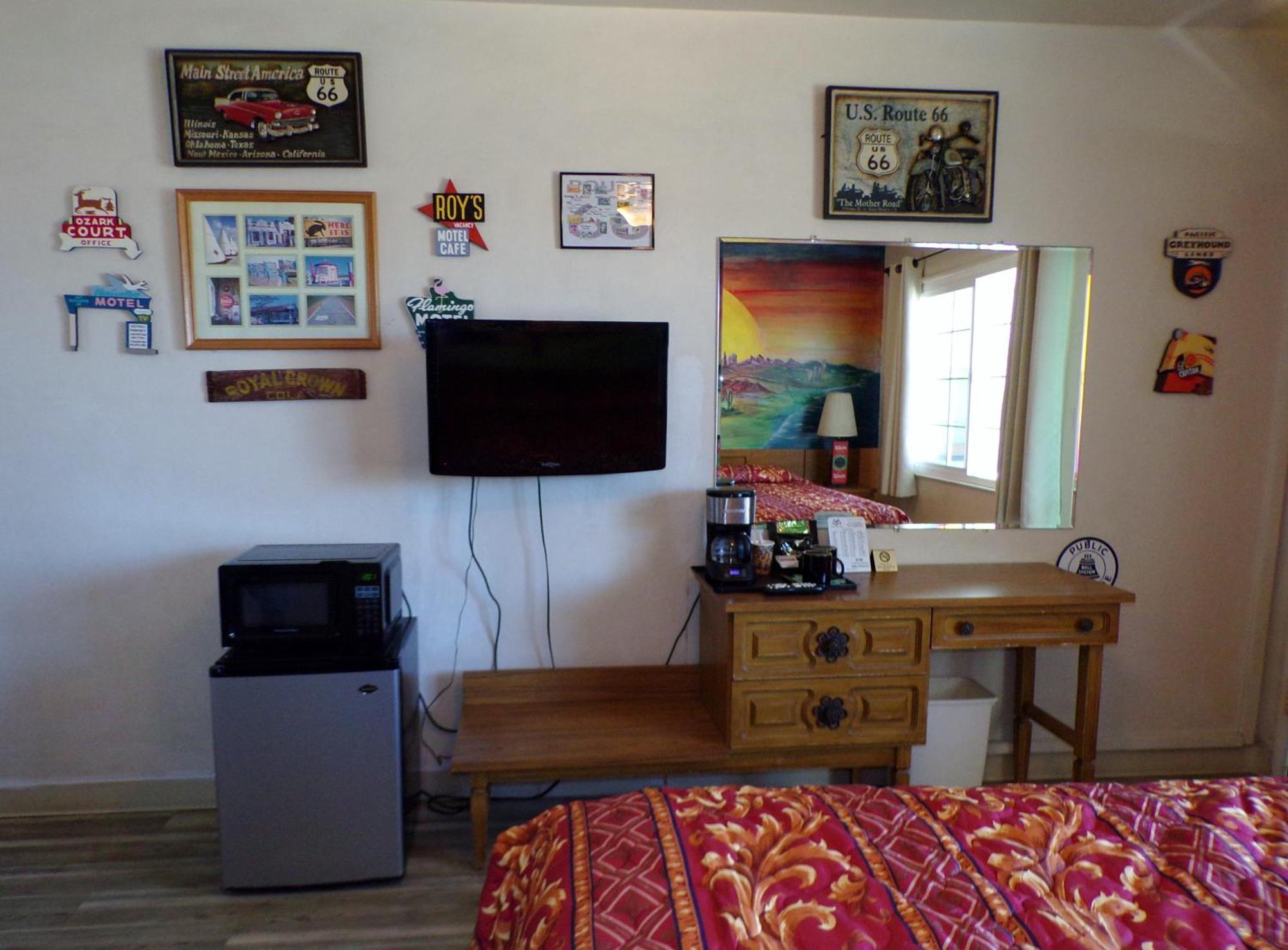 Cypress Tree Motel Cayucos Quarto foto